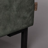 Sofa Houda 1-Seater Forest