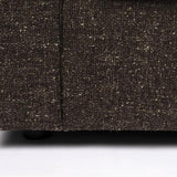 Sofa Sense 3-Seater Espresso