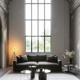 Sofa Sense 3-Seater Espresso