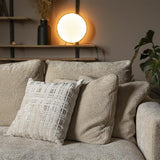 Sofa Sense 3-Seater Nature Soft