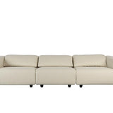 Sofa Wings 4,5-Seater Natural