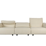 Sofa Wings 4,5-Seater Natural