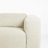 Sofa Wings 4,5-Seater Natural