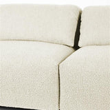 Sofa Wings 4,5-Seater Natural
