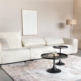 Sofa Wings 4,5-Seater Natural