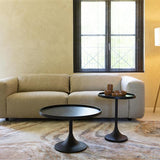 Sofa Wings 3-Seater Caramel