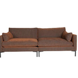 Sofa Summer 3-Seater Terra