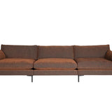 Sofa Summer 4,5-Seater Terra