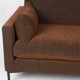 Sofa Summer 4,5-Seater Terra