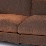 Sofa Summer 4,5-Seater Terra