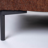 Sofa Summer 4,5-Seater Terra
