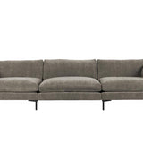 Sofa Summer 4,5-Seater Coffee
