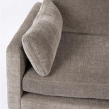 Sofa Summer 4,5-Seater Coffee