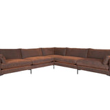 Sofa Summer 7-Seater Terra