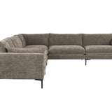 Sofa Summer 7-Seater Coffee