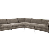 Sofa Summer 7-Seater Coffee