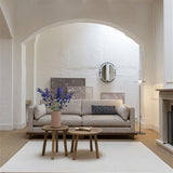 Sofa Blossom 3-Seater Sand