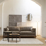Sofa Blossom 3-Seater Moss