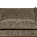 Sofa Blossom 4,5-Seater Moss