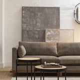 Sofa Blossom 4,5-Seater Moss