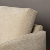 Sofa Harper Left Natural