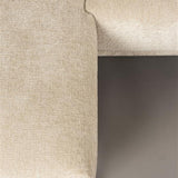 Sofa Harper Left Natural