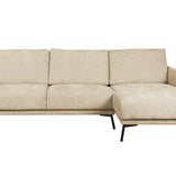 Sofa Harper Right Natural