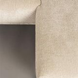 Sofa Harper Right Natural