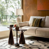 Sofa Harper Right Natural