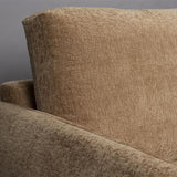 Sofa Harper Left Camel
