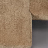 Sofa Harper Left Camel