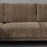 Sofa Harper Left Coffee
