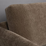 Sofa Harper Left Coffee