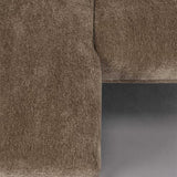 Sofa Harper Left Coffee