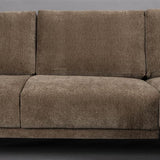Sofa Harper Right Coffee