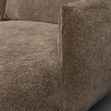 Sofa Harper Right Coffee