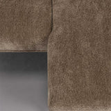 Sofa Harper Right Coffee