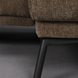 Sofa Harper Right Coffee