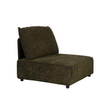 Sofa Element Hunter 1,5-Seater With Back Forest