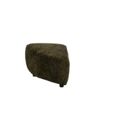 Sofa Element Hunter Pie Pouf Left Forest