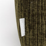 Sofa Element Hunter Pie Pouf Left Forest