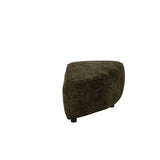 Sofa Element Hunter Pie Pouf Right Forest