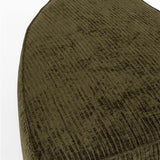 Sofa Element Hunter Pie Pouf Right Forest