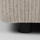 Sofa Element Hunter 1,5-Seater No Back Sand