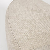Sofa Element Hunter Pie Pouf Right Sand