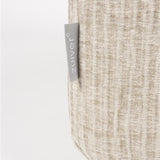 Sofa Element Hunter Pie Pouf Right Sand