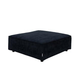 Sofa Element Hunter 1,5-Seater No Back Navy