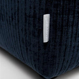 Sofa Element Hunter 1,5-Seater No Back Navy