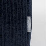 Sofa Element Hunter Pie Pouf Left Navy