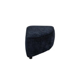 Sofa Element Hunter Pie Pouf Right Navy